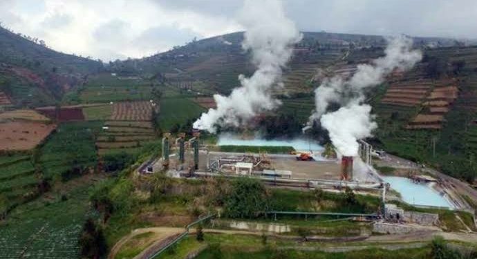 Green Era Resmi Akuisisi Star Energy Senilai Rp6,29 Triliun