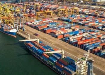 Russia and India Trade Hits Historic High 1