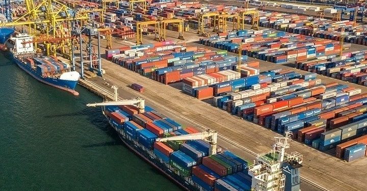 Russia and India Trade Hits Historic High 1