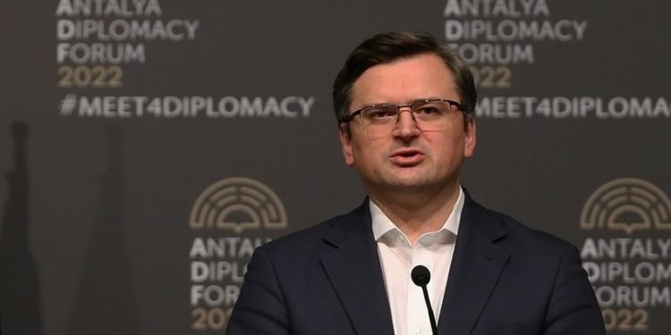 Rusia dan Ukraina Kembali Gagal Capai Kesepakatan Gencatan Senjata
