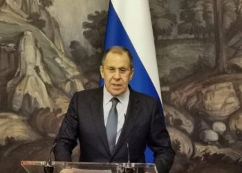 Rusia akan Akhiri Ketergantungan dari Barat Selamanya