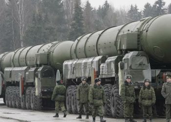 Hiroshima dan Nagasaki Mohon ke Putin Tak Ledakkan Bom Nuklir di Ukraina