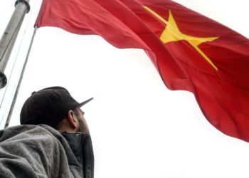 Tampilkan Peta Laut China Selatan, Vietnam Larang Tayang Film Uncharted