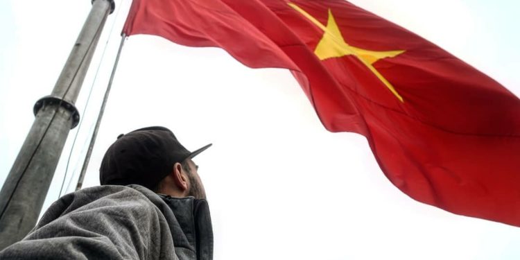 Tampilkan Peta Laut China Selatan, Vietnam Larang Tayang Film Uncharted