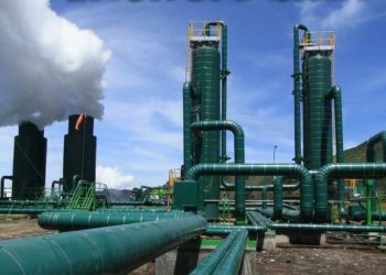 Insiden Mematikan di PLTP Dieng Jadi Sorotan, Geo Dipa Bantah Terjadi Ledakan