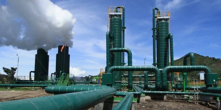 Insiden Mematikan di PLTP Dieng Jadi Sorotan, Geo Dipa Bantah Terjadi Ledakan