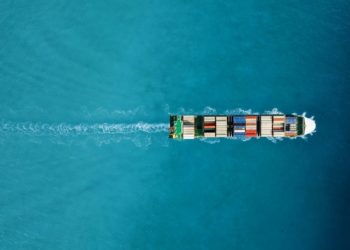IMO Bentuk Koridor Maritim yang Aman dari Serangan Rusia