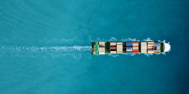 IMO Bentuk Koridor Maritim yang Aman dari Serangan Rusia