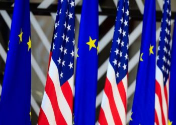Efek Sanksi ke Rusia, AS dan Eropa Terancam Resesi