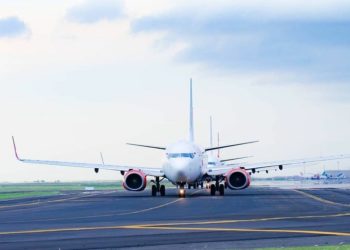 Gelombang Wisatawan Mancanegara Mulai Membanjiri Bali