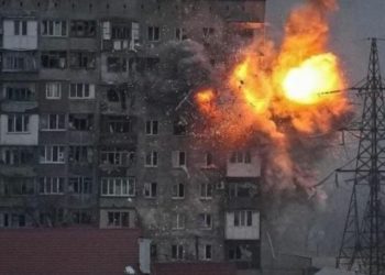 Setelah Ukraina Hancur, Zelensky Baru Akui Tak Akan Jadi Bagian NATO