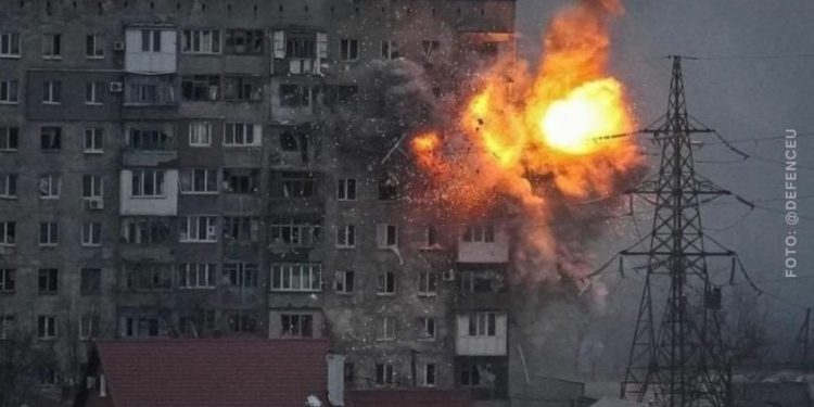 Setelah Ukraina Hancur, Zelensky Baru Akui Tak Akan Jadi Bagian NATO