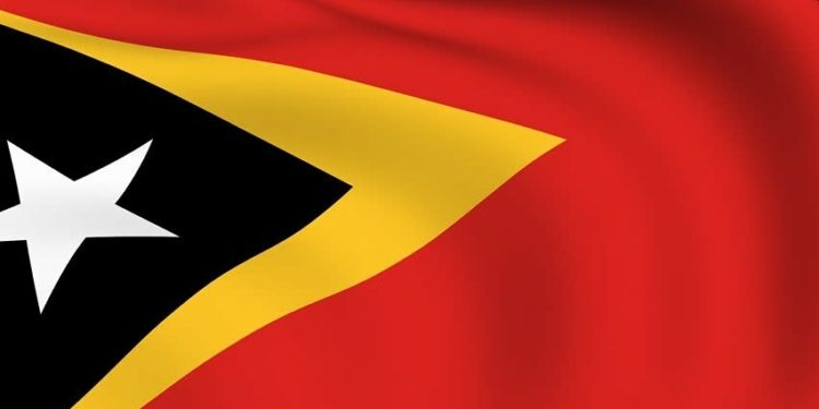 Timor Leste Ingin Segera Menjadi Anggota ASEAN 1