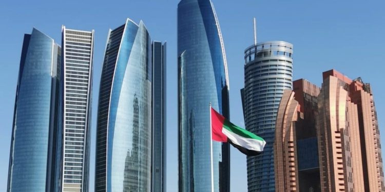 UEA Gagas Kolaborasi dengan Rusia untuk Cegah Krisis Energi Global