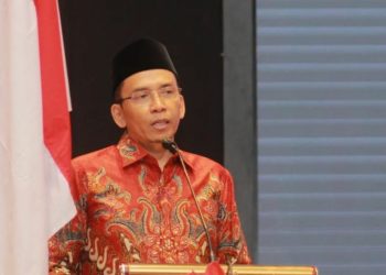 OIAA Siap Ambil Peran dalam Agenda SDGs di Indonesia