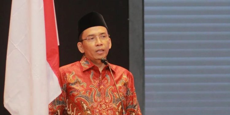 OIAA Siap Ambil Peran dalam Agenda SDGs di Indonesia
