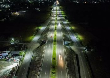 Didanai GEF, Indonesia Kolaborasi UNDP dan UNEP Garap Proyek ADLIGHT