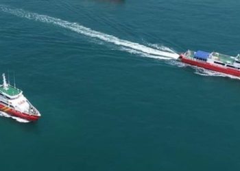 Kapal Pengangkut 89 Imigran Indonesia Tenggelam di Selat Malaka, 2 Orang Tewas