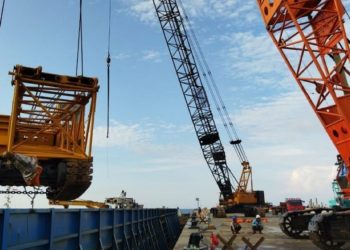 BUMN China dan Indonesia Berselisih, Proyek Smelter Mempawah Terhambat 1