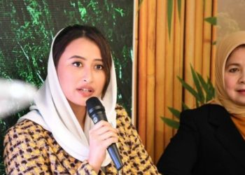 Perhelatan IPU di Bali, Transisi Energi dan Perubahan Iklim 1