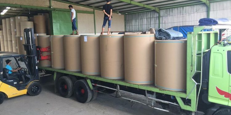 HSBC Kucurkan Green Loan Senilai Rp27 Miliar untuk Eco Paper Indonesia