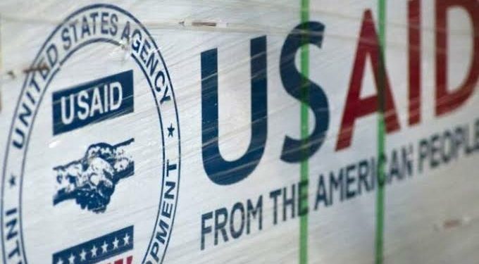 USAID Investasikan Rp550 Miliar Dukung Indonesia Tingkatkan Layanan Publik