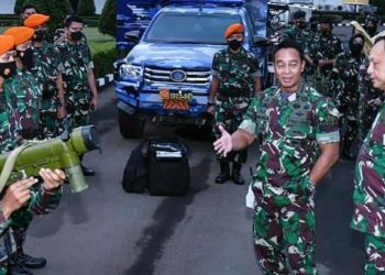 Panglima TNI dan Dubes Jepang Bahas Kerjasama Pertahanan di Asia 1