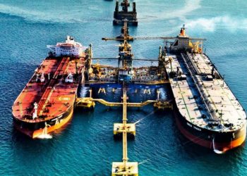 Arab Saudi Kembali Jadi Pemasok Utama Minyak Mentah ke China