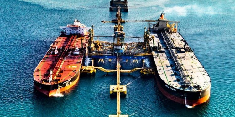 Arab Saudi Kembali Jadi Pemasok Utama Minyak Mentah ke China