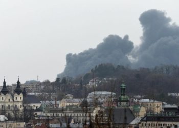 Perang Rusia-Ukraina Mengubah Tatanan Dunia dan Mengakhiri Era Globalisasi