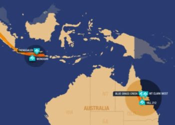 Far East Gold Akuisisi 3 Tambang Emas di Indonesia