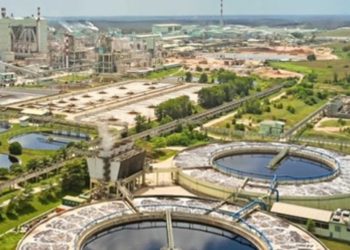 Industri Hijau di Indonesia Mampu Hemat Energi Hingga Rp3,2 Triliun 1