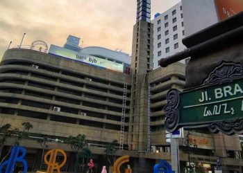Terbesar di Indonesia, Bank BJB Tebar Dividen Rp1,042 Triliun