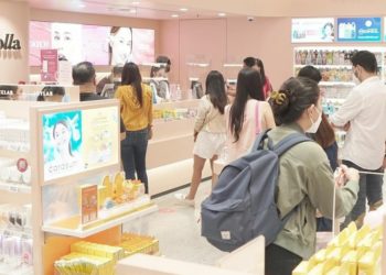 Usai Ekspansi di Vietnam, Sociolla Bidik Potensi Ekonomi di Indonesia Senilai Rp831,5 Triliun 