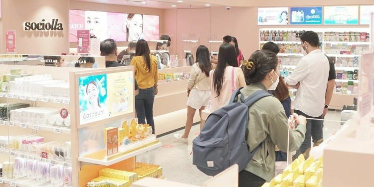 Usai Ekspansi di Vietnam, Sociolla Bidik Potensi Ekonomi di Indonesia Senilai Rp831,5 Triliun 