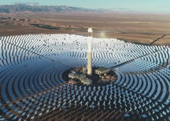World Bank Galang Investasi Swasta Skala Besar untuk Percepat Transisi Energi 1
