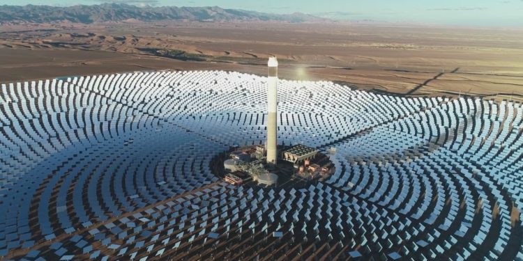World Bank Galang Investasi Swasta Skala Besar untuk Percepat Transisi Energi 1