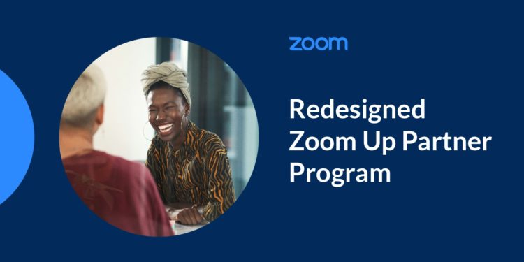 Zoom Luncurkan Program Kemitraan Global Baru