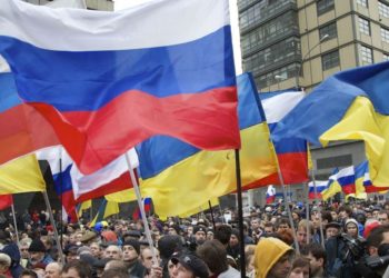Perundingan Putaran Kedua Rusia dan Ukraina Gagal Sepakati Gencatan Senjata