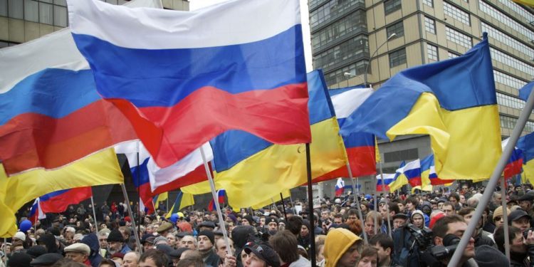 Perundingan Putaran Kedua Rusia dan Ukraina Gagal Sepakati Gencatan Senjata