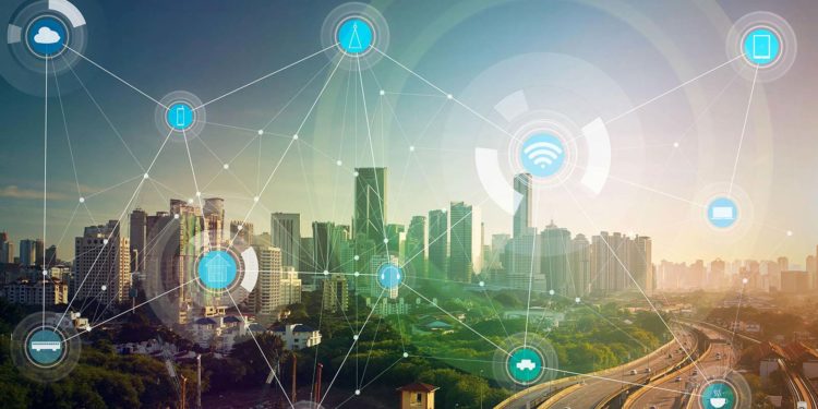 Symphony Technology Group Luncurkan Skyhigh Security