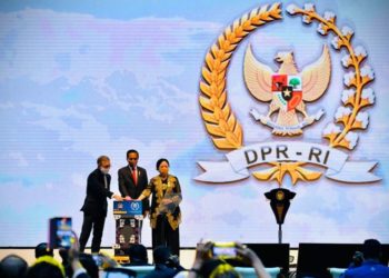 Indonesia Dorong IPU Mobilisasi Dana Perubahan Iklim