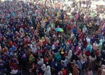 Indonesia Kalah dan Gagal Atasi Kisruh Minyak Goreng