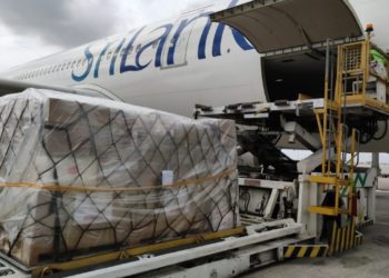 Indonesia Kirim Bantuan Kemanusiaan ke Sri Lanka