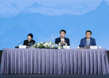 Huawei Pacu Transformasi Digital di Asia Pasifik