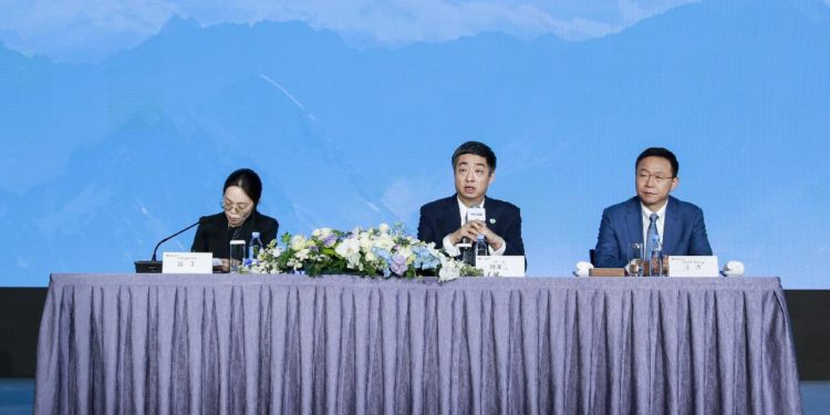 Huawei Pacu Transformasi Digital di Asia Pasifik