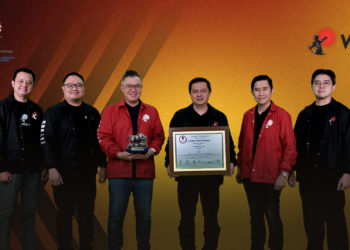 WIR Asia Berhasil Listing di Bursa Efek Indonesia
