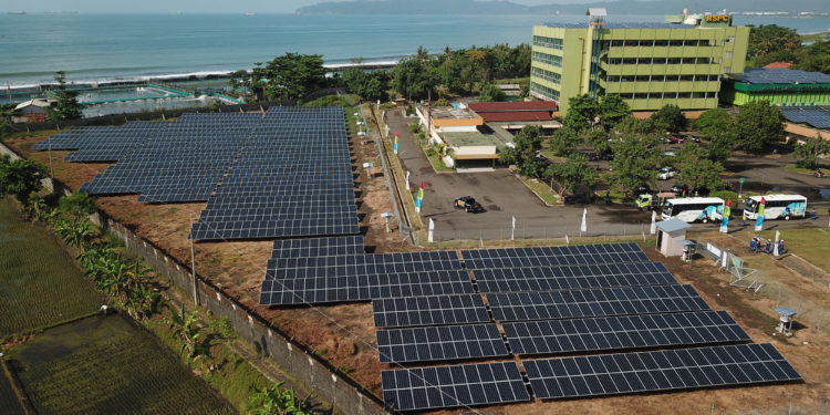 Pertamina NRE dan Hyet Solar Netherlands Sepakat Kembangkan PV Foil di Indonesia