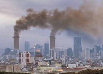 PBB Serukan Penghapusan Bahan Bakar Fosil untuk Menghindari 'Malapetaka' Iklim 1