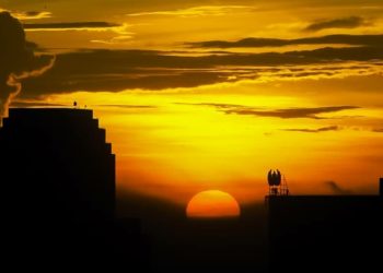 Pemerintah Indonesia Tetapkan Awal Ramadhan Minggu 3 April 2022